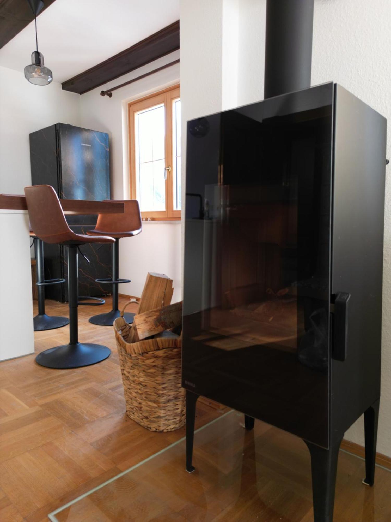 Haus Grimmingblick Villa Zlem Bagian luar foto