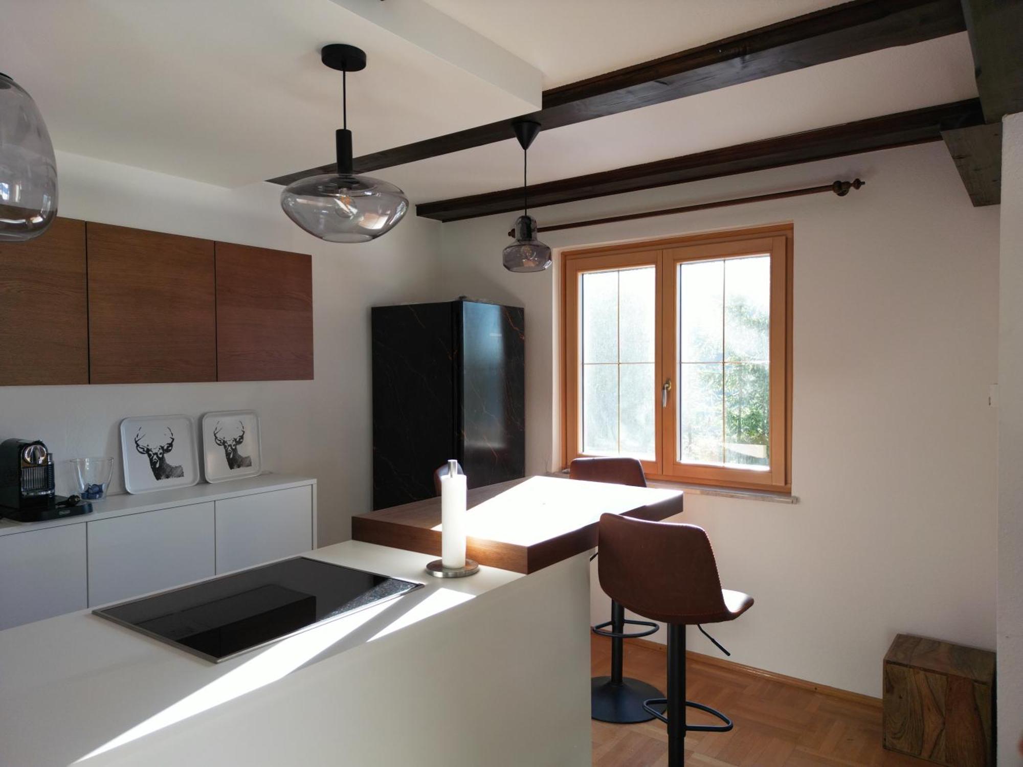 Haus Grimmingblick Villa Zlem Bagian luar foto