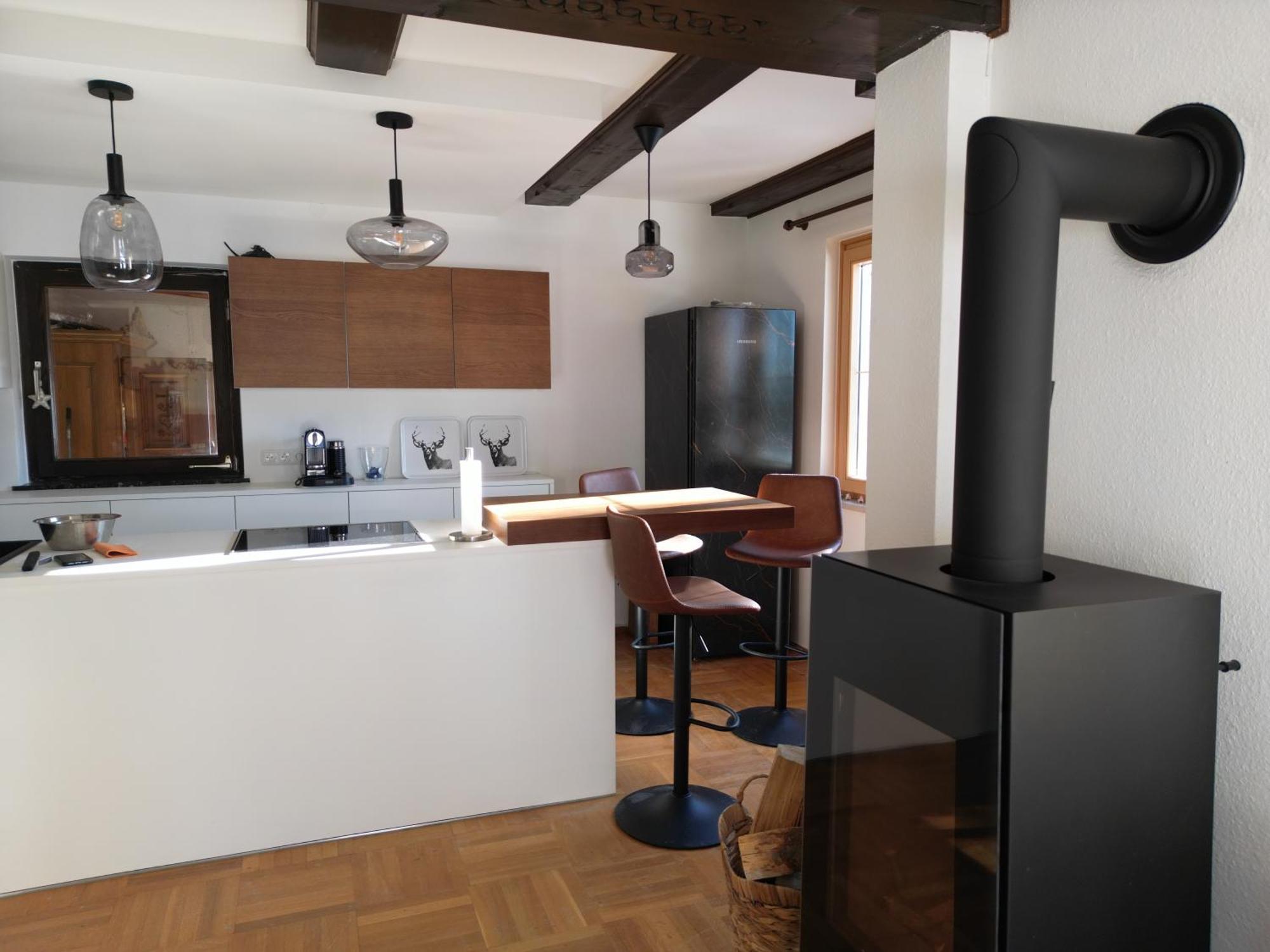 Haus Grimmingblick Villa Zlem Bagian luar foto