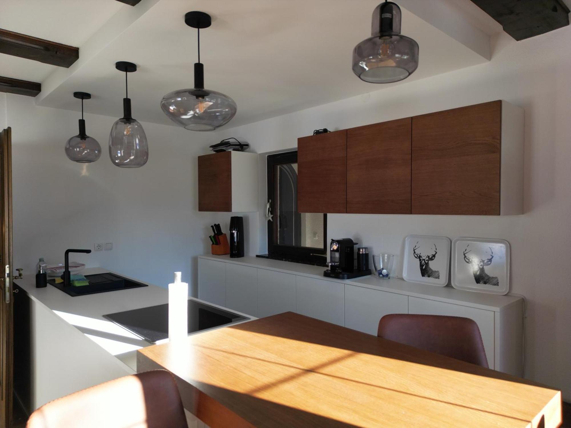 Haus Grimmingblick Villa Zlem Bagian luar foto