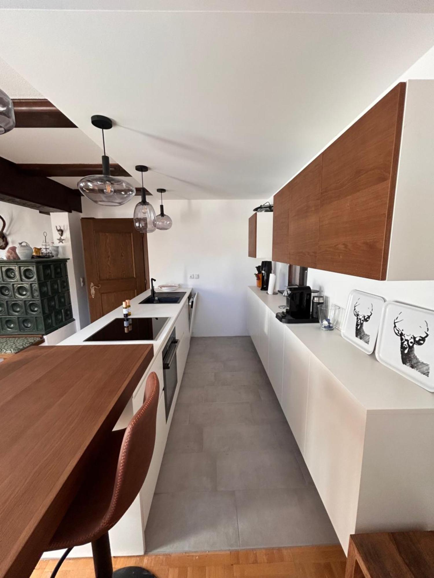 Haus Grimmingblick Villa Zlem Bagian luar foto