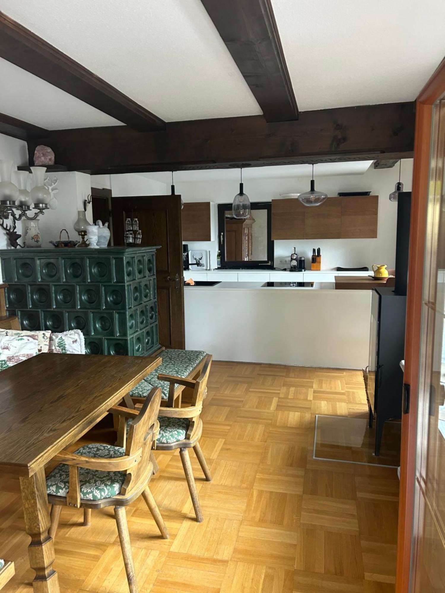 Haus Grimmingblick Villa Zlem Bagian luar foto