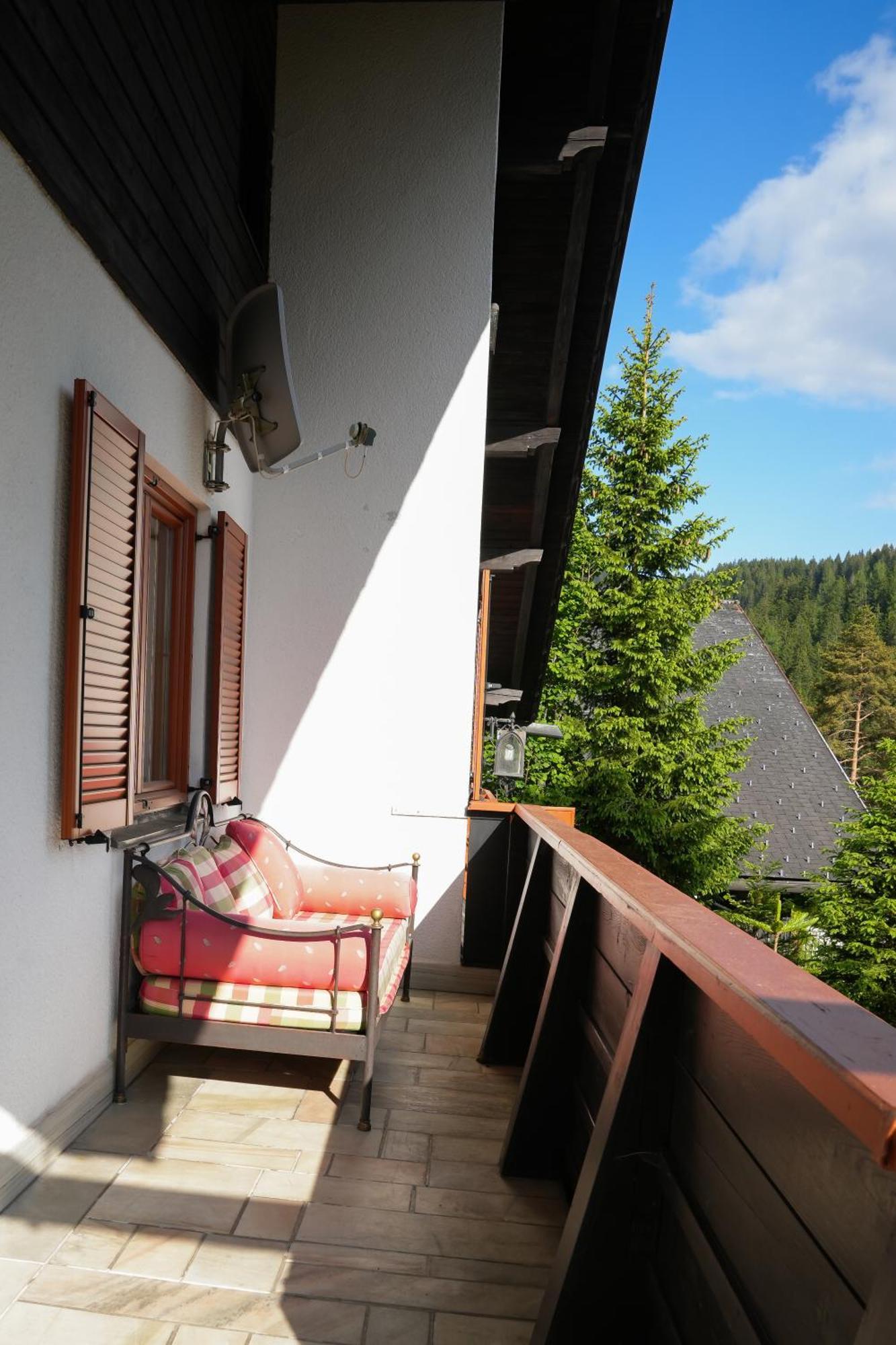 Haus Grimmingblick Villa Zlem Bagian luar foto