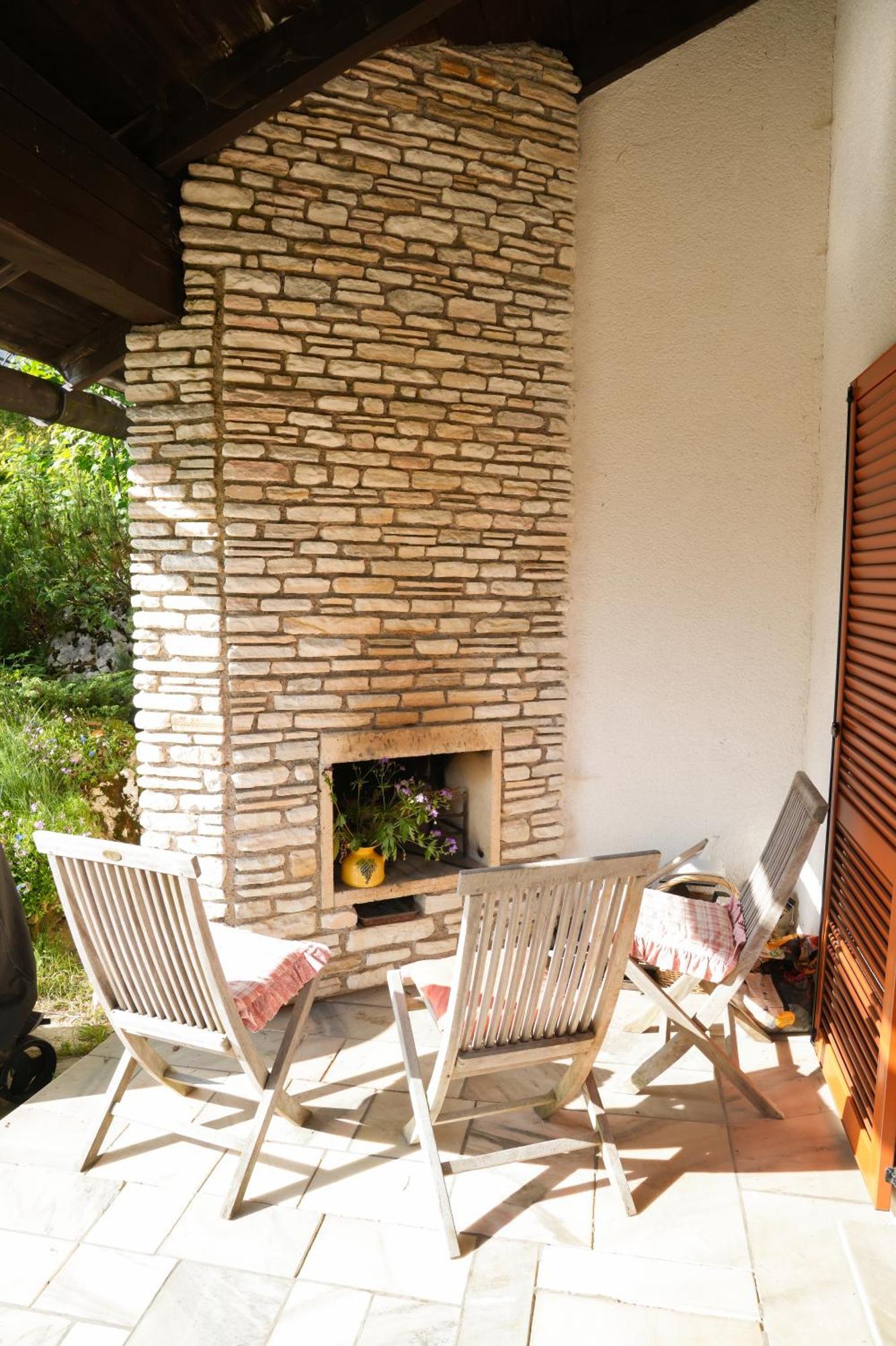 Haus Grimmingblick Villa Zlem Bagian luar foto